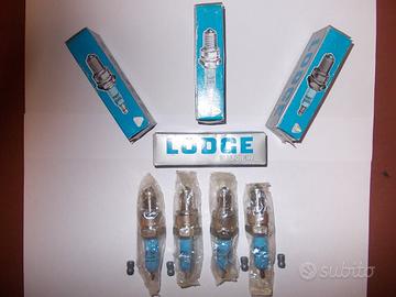 Candele Lodge Silver 2HL-E Alfa Romeo