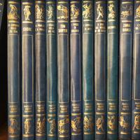 Collezione racconti Fratelli Fabbri Editori