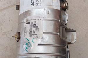 FAP Peugeot 2008/3008 Citroen C5 Berlingo 1.5 HDi