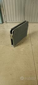 cuccia pieghevole cane 