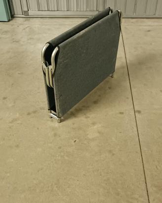 cuccia pieghevole cane 