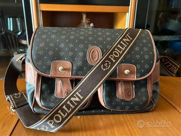 Borsa Pollini Vintage