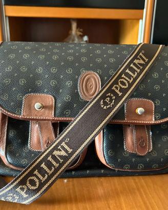 Borsa Pollini Vintage