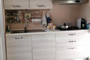 Appartamento su due piani centro viareggio