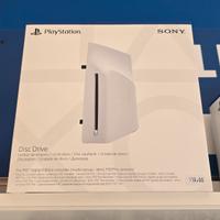 lettore disco ps5
