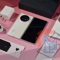 Vivo x fold 3 pro 12g 256gb bianco globale