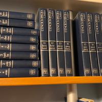 Enciclopedia Grolier Completa