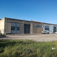 Locale artigianale 200 mq