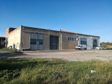 Locale artigianale 200 mq