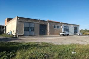 Locale artigianale 200 mq