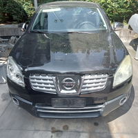 Ricambi Nissan Quashqai 1500 Diesel anno 2008
