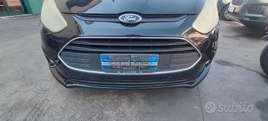 FORD B-MAX 2013 MUSATA COMPLETA