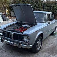 Alfa Romeo Giulia 1.3 Super