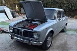 Alfa Romeo Giulia 1.3 Super