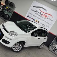 Fiat Panda 0.9 TwinAir BENZ. METANO ADATTA NEOPATE