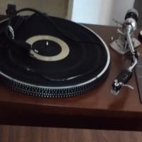 Giradischi Rotel RP3000