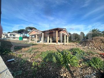 Villa singola Marino [480 DIVINO AMOREVRG] (Fratto