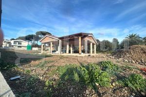 Villa singola Marino [480 DIVINO AMOREVRG] (Fratto