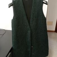 Giacchino senza maniche 