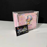 Case teche in acrilico per box one piece eng op