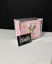 Case teche in acrilico per box one piece eng op