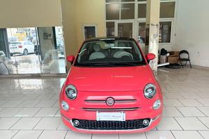 Fiat 500 1.2 EasyPower GPL Lounge Navi Euro6