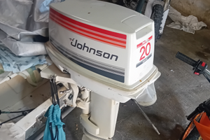 Johnson 20cv