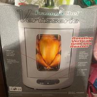 Girarrosto verticale Franklin Chef