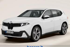 BMW iX3 50 xdrive