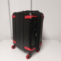 Trolley Carpisa GoTech rigido