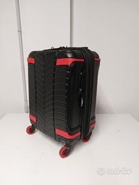 Trolley Carpisa GoTech rigido