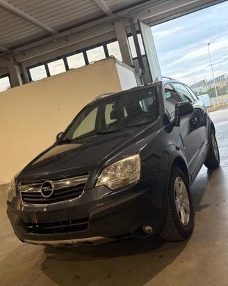 Opel Antara 2.0 CDTI 150CV Cosmo 2010