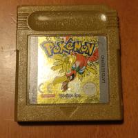 NINTENDO GIOCO POKÉMON 