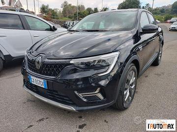 RENAULT - Arkana 1.3 mild hybrid Evolution 140cv