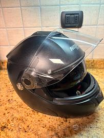 Casco modulare Nolan n90-2