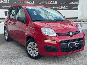Fiat Panda 1.2 Benzina 69 cv Easy