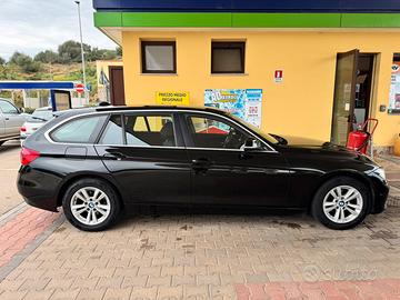 BMW 318 Touring Avantgarde