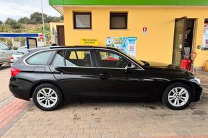 BMW 318 Touring Avantgarde