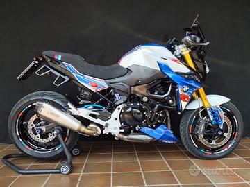 Bmw F 900 R