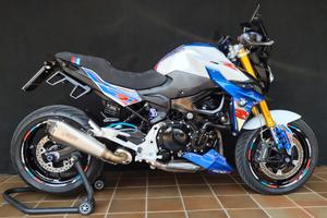 Bmw F 900 R