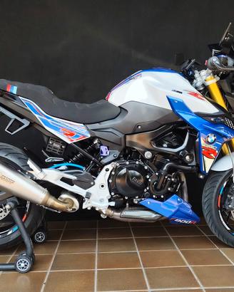 Bmw F 900 R