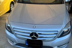 Mercedes-benz B 180 CDI Executive