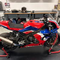 Accessori racing Honda CBR 1000 RR R
