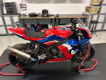 Accessori racing Honda CBR 1000 RR R