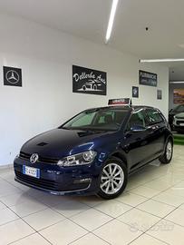 Volkswagen Golf 1.6 TDI 110 CV 5p. Highline BlueMo