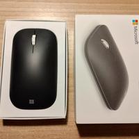 Microsoft Modern Mobile Mouse 