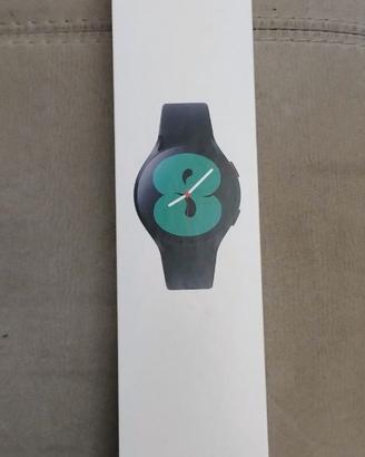 Smartwatch Galaxy 4
