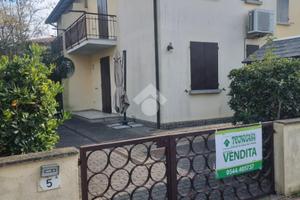 PORZIONE DI QUADRIFAMILIARE A RAVENNA