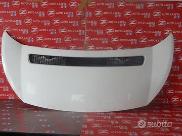 Cofano Anteriore Peugeot Expert (2007-2016) Cod. 1