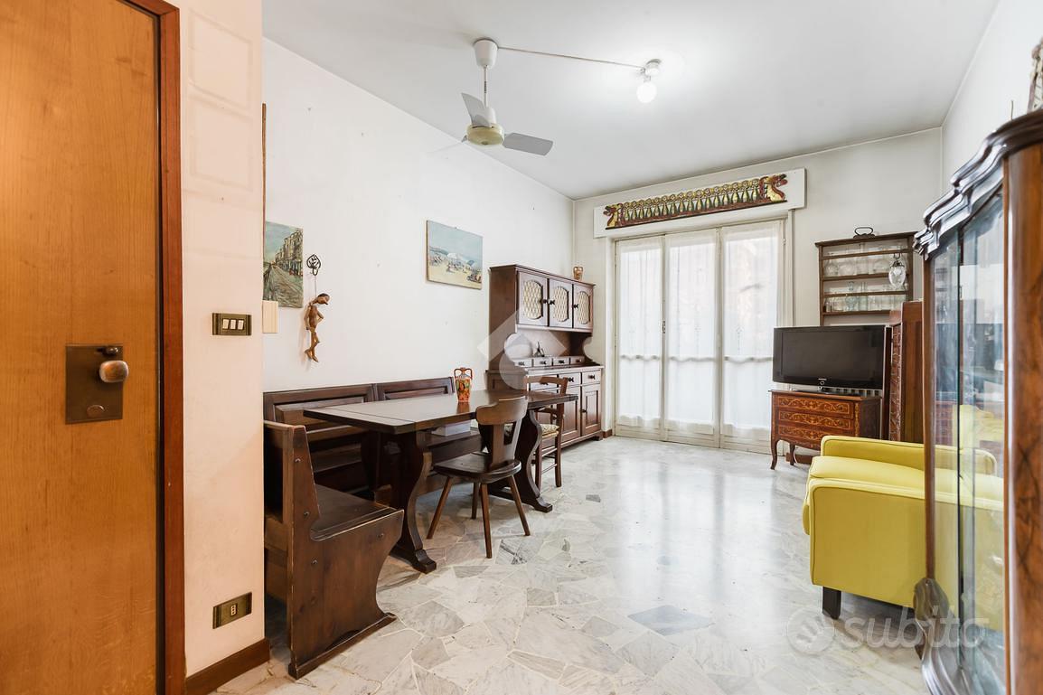Appartamento – Sesto San Giovanni, Rondò-Torretta - Altro